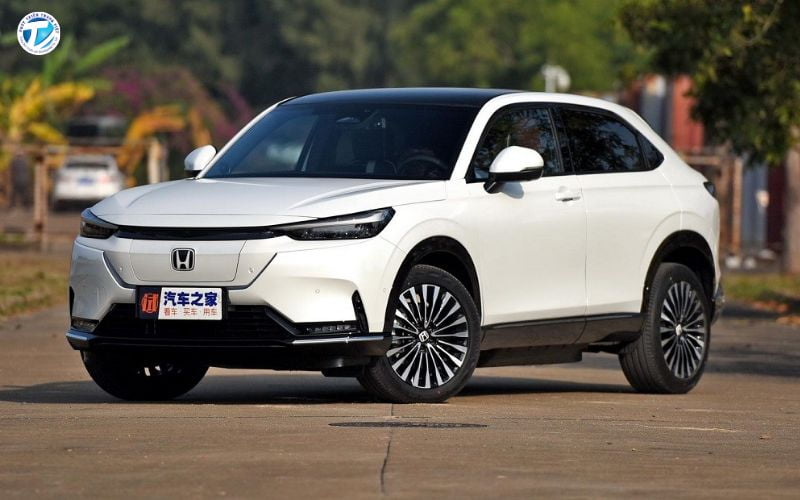 Oto Điện Honda e:NS1